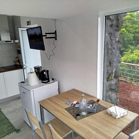 Vila Aldeia Dos Caldeiroes São Mateus Exteriér fotografie