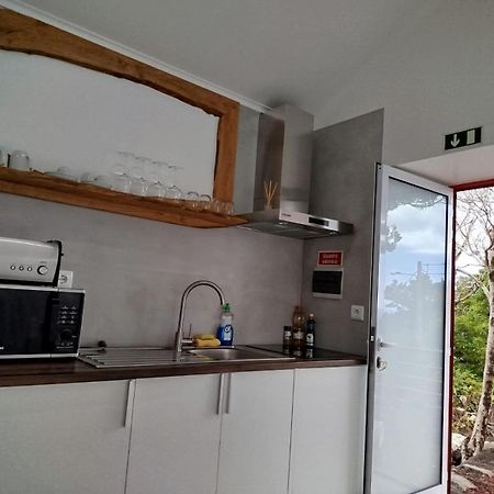 Vila Aldeia Dos Caldeiroes São Mateus Exteriér fotografie